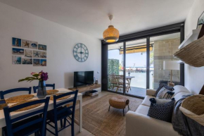 Meraki Home: Paradiso marittimo con vista mare! San Lorenzo Al Mare